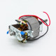 Мотор мясорубки Moulinex 7030, MMR006