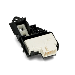 1084765013 УБЛ Zanussi 1084765013 Bitron, INT016ZN, Замок люка стиральной машины ZANUSSI