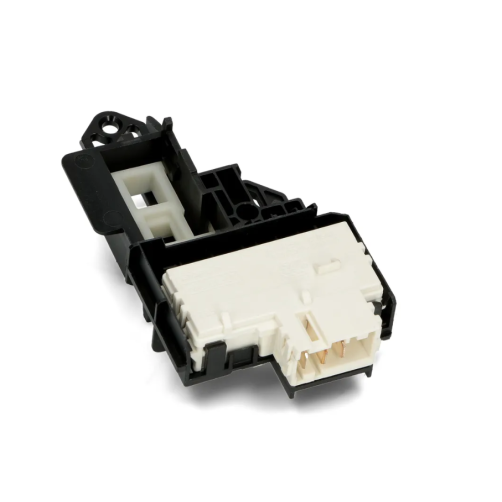 1084765013 УБЛ Zanussi 1084765013 Bitron, INT016ZN, Замок люка стиральной машины ZANUSSI