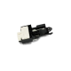 1084765013 УБЛ Zanussi 1084765013 Bitron, INT016ZN, Замок люка стиральной машины ZANUSSI