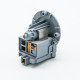 Сливной насос, помпа стиральных машин Askoll 25w Indesit/Ariston 292347
