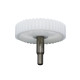 Ведущая шестерня для мясорубки Polaris PLR019 D80/8 L74/18
