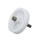 Ведущая шестерня для мясорубки Polaris PLR019 D80/8 L74/18