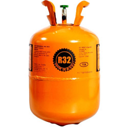 Фреон R32 8кг. R32