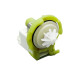 Сливной насос Copreci 30w Bosch/Siemens 165261, зам. PMP031BO, 63BS150, BO5430, BO5416, 00165261, 10cp09, 10cp11