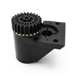 Фиксатор шнека для мясорубки Braun Код: BR67001044