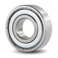Подшипник 6205 ZZ NSK