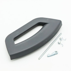 Ручка двери Indesit/Ariston/Hotpoint 288568, 286151, DHL011ID, AR3854