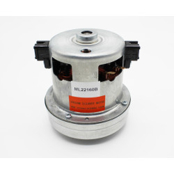 Мотор пылесоса 1600w, H=119/40, D100 ML22160B 11me88
