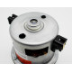 Мотор пылесоса 1600w, H=119/40, D100 ML22160B 11me88