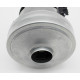Мотор пылесоса 1600w, H=119/40, D100 ML22160B 11me88