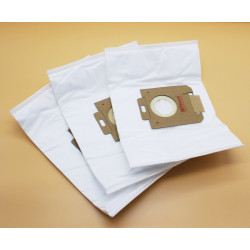 Пылесборники FLS 01 (S-bag) (3) Ultra ЭКСТРА. 05687