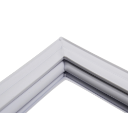Уплотнитель холодильника Indesit, Ariston, Stinol 570x670. C00854019