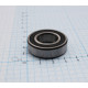 2-2-10 | ISL6003RS Подшипник 6003 2RS SKF (Син.уп)  !!!