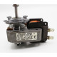 Вентилятор для духовки Zanussi, Electrolux, AEG 8996619265052, 3304920204, 3370673018, 3370673091, 3370673125, 3890813045