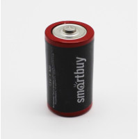 Батарейка Smartbuy 1.5V R20