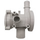 DC61-10652C Улитка насоса Samsung
