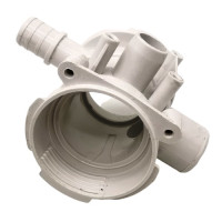 DC61-10652C Улитка насоса Samsung