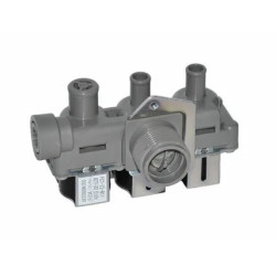 0024000339 Электроклапан заливной стиральной машины Haier 0024000339