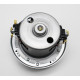 Двигатель пылесоса 1400W SAMSUNG ISL119, VCM1800un, VC07156FQw, DJ31-00067P, VAC044UN, ISL162, ISL261