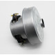 Двигатель пылесоса 1400W SAMSUNG ISL119, VCM1800un, VC07156FQw, DJ31-00067P, VAC044UN, ISL162, ISL261