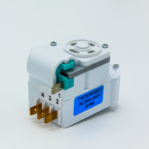 Таймер оттайки холодильника TMDE802ZC1 HL143