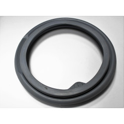Манжета люка стиральных машин Indesit/Ariston GSK006ID, зам. 074133