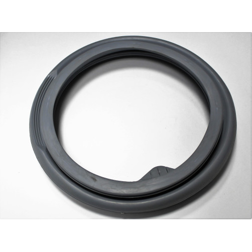 Манжета люка стиральных машин Indesit/Ariston GSK006ID, зам. 074133
