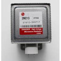 Магнетрон LG 700W - 2M213-21. MCW359LG