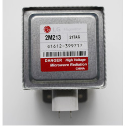 Магнетрон LG 700W - 2M213-21. MCW359LG
