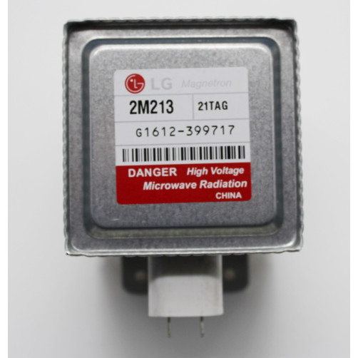 Магнетрон LG 700W - 2M213-21. MCW359LG