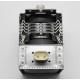 Магнетрон LG 700W - 2M213-21. MCW359LG