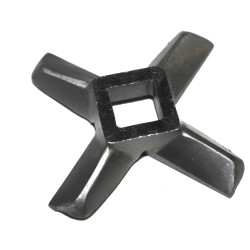 VS034 Нож для мясорубки Vitek D55мм 10x10мм