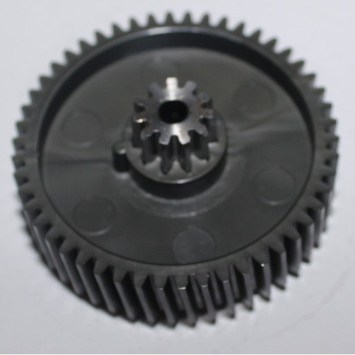 MS008 Шестерня для мясорубки Moulinex малая MS-5564244, 9999990051 D46/12 L23/11