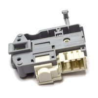Блокировка люка стиральных машин Indesit/Ariston 254755