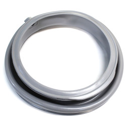 Манжета люка стиральных машин Miele GSK003MI, зам. 5156613, 5156611, Mi3005