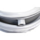 Манжета люка стиральных машин Miele GSK003MI, зам. 5156613, 5156611, Mi3005