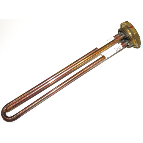 ТЭН для водонагревателя RDT TW3 1500Вт, Thermex/ISEA /Ariston/Real 02106