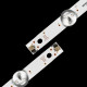 XY-634 LED подсветка (линейка) CEJJ-LB430Z-9S1P-M3030-D-1 для ТВ Philips 43PFS5813/60 43PFS5813
