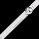 XY-634 LED подсветка (линейка) CEJJ-LB430Z-9S1P-M3030-D-1 для ТВ Philips 43PFS5813/60 43PFS5813