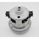 Мотор пылесоса 1600w, H109, D104/106mm VC072692AFw
