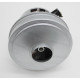 Мотор пылесоса 1600w, H109, D104/106mm VC072692AFw