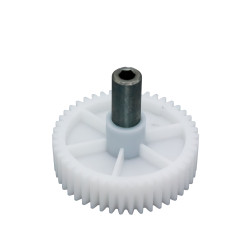 Шестерня для мясорубок Moulinex MS032, MS-5775457 D81.5/16 L72/22