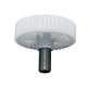 Шестерня для мясорубок Moulinex MS032, MS-5775457 D81.5/16 L72/22