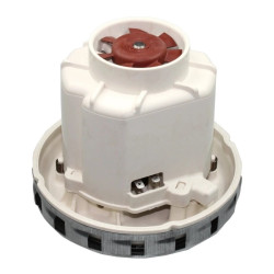 Двигатель пылесоса Thomas, Karcher 1350W SKL 467.3.421, 11ME77C, VAC060UN, VC07195W, 54AS016