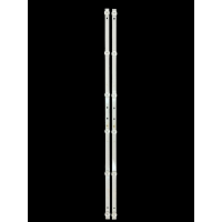 Подсветка для ТВ модели: HYUNDAI H-LED32ET1001 / Irbis 32S80HD405B /BBK 32LEM-1045/T2C 32LEX-7145/TS2C 32LEX-5045/T2C