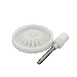 Блок к кухонному комбайну Moulinex D90/13+22/18 L38/12+99/13