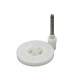 Блок к кухонному комбайну Moulinex D90/13+22/18 L38/12+99/13