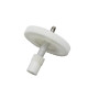Блок к кухонному комбайну Moulinex D90/13+22/18 L38/12+99/13