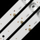 XY-697 LED Подсветка CC02385D671V07 для TV: EX-39HT001B HLED39R403BT2 H39D8000Q